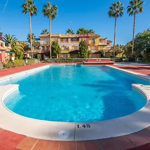 Hoyo I By H Apartamento Isla Canela