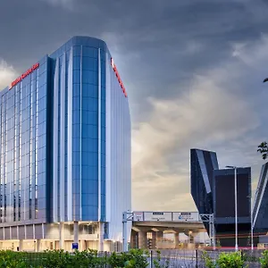 מלון Hilton Garden London Heathrow Terminal 2 And 3