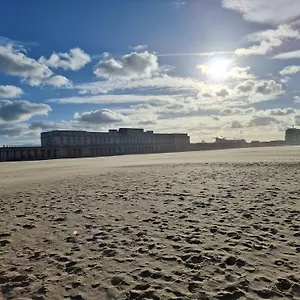 Sea Shelter Ostende
