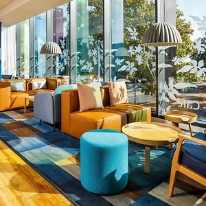 Hotel Ibis Budget London Heathrow