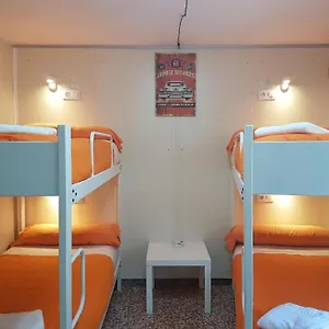 ** Penzion Barri Antic & Pub Andorra