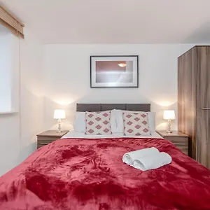 Royal - Heathrow Appartement