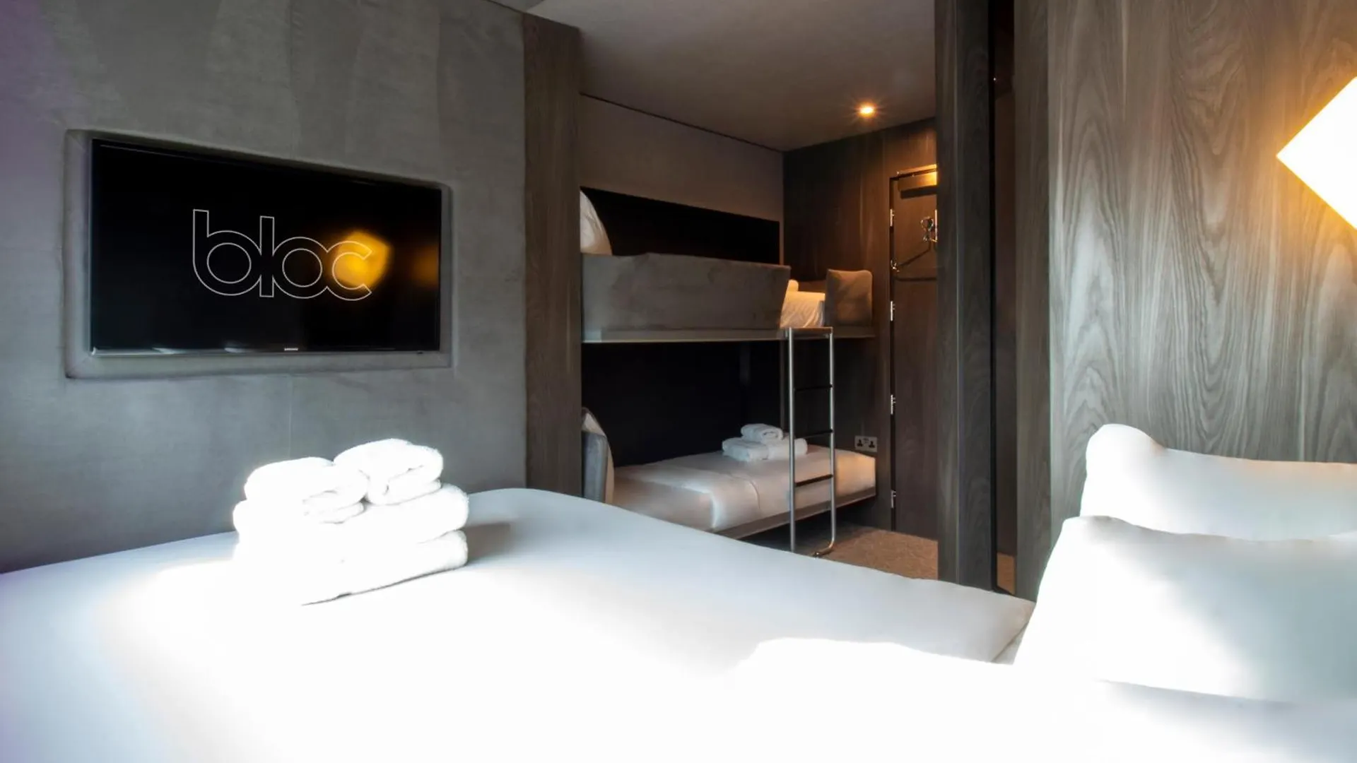 ***  Bloc Hotel London Gatwick Airport Horley Reino Unido