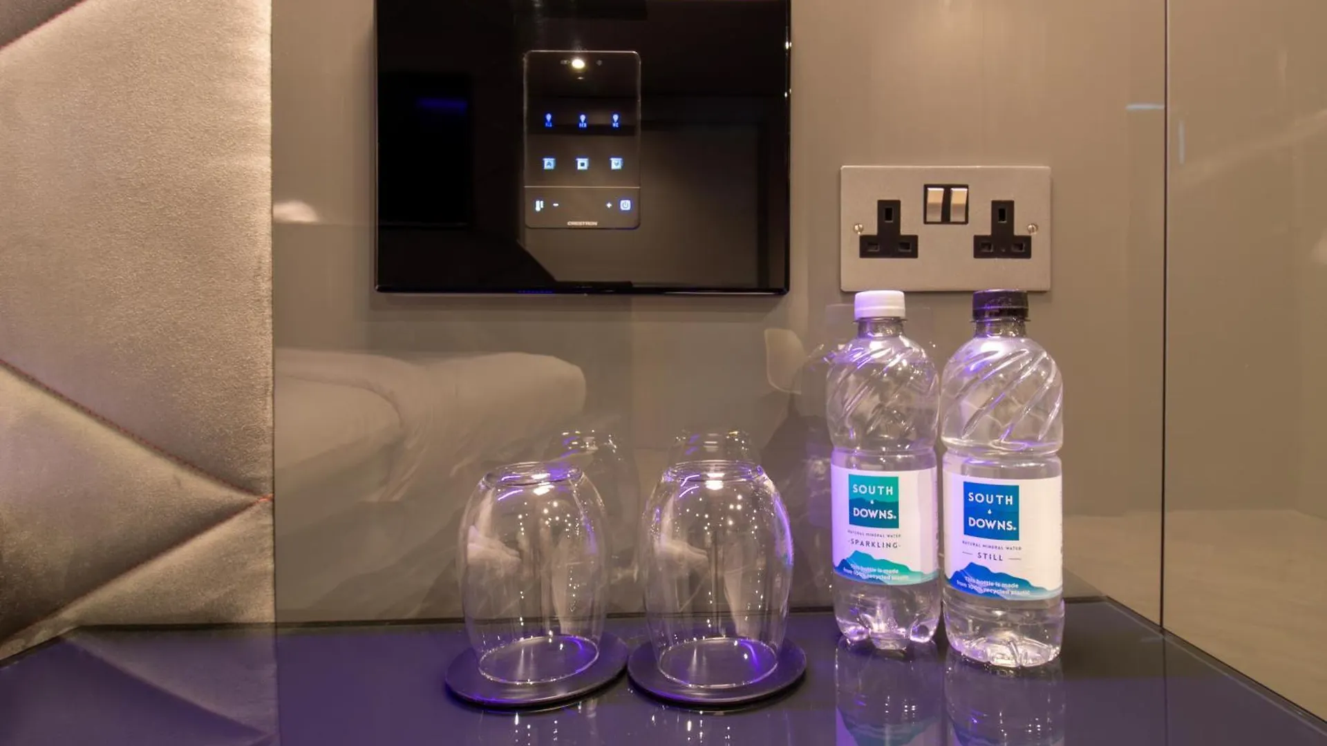 Bloc Hotel London Gatwick Airport Horley