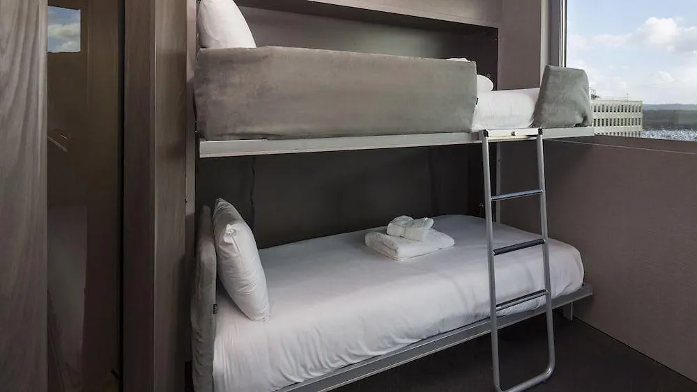 Bloc Hotel London Gatwick Airport Horley